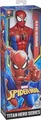 Produktbild: Hasbro E73335L2 - Marvel Spider Man Titan Hero Series, Spider Man, Actionfigu...