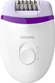 Produktbild: Philips BRE225/00, Epilierer Satinelle Essential, 21 Zangen, 2 Geschwindigkeiten