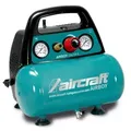 Produktbild: Kolbenkompressor Aircraft AIRBOY 186 OF E