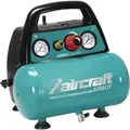 Produktbild: Kompressor Airboy 186 OF E 180l/min 1,1 kW 6l AIRCRAFT