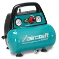 Produktbild: AIRCRAFT Druckluft-Kompressor ölfrei AIRBOY 186 OF E