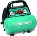 Produktbild: AIRCRAFT Tragbarer Handwerkerkompressor 186 OF E / 2001230