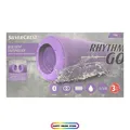 Produktbild: SILVERCREST® Bluetooth® Lautsprecher Rhythm Go 2x 10 W RMS Wasserdicht Neu Ovp
