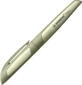 Produktbild: Füller - STABILO Flow MONOCHROME - khaki - inkl. Patrone