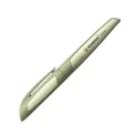 Produktbild: STABILO Füller Flow MONOCHROME, khaki, inkl. Patrone