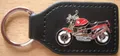 Produktbild: Schlüsselanhänger BMW R Roadster rot red Motorrad Motorbike Moto Art. 0510