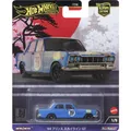 Produktbild: Hot Wheels Prince Skyline GT (HRV70)