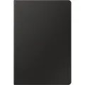 Produktbild: Samsung Book Cover Keyboard für das Galaxy Tab S9 | S9 FE | S10 FE | S10 Lite Black