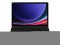 Produktbild: Samsung EF-DX725 - Tastatur und Foliohülle (Buch-Cover)