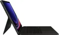 Produktbild: Samsung Book Cover Keyboard für Galaxy Tab S9/9 FE/S10 Black 