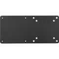 Produktbild: InLine Montagekomponente (Befestigungsplatte) für Mini-PC (Diverse) (23176A)