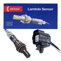 Produktbild: 1x Original DENSO Lambdasonde Regelsonde (vor Kat)
