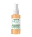 Produktbild: Mario Badescu Facial Spray Aloe, Sage & Orange Blossom Gesichtsspray 59 ml
