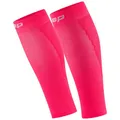 Produktbild: CEP Damen Run Calf 5.0 Beinlinge (Größe 25 , pink)