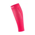 Produktbild: CEP CORE 5.0 Wadenbandage für Damen – Waden Kompression Sleeves mit atmungsaktiven Fasern – Calf Sleeves & Wadenkompressionsstrümpfe für Stabilität, Halt & schnelle Regeneration beim Sport