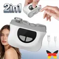 Produktbild: Automatisch Nagelknipser Poliermaschine Elektrischer Nagelschneider Nail Clipper