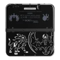 Produktbild: Nintendo 3DS XL Konsole | Solgaleo und Lunala Limited Edition | Pokemon | GUT