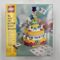 Produktbild: LEGO® Saison 40382 Geburtstagsset NEU OVP Birthday Set