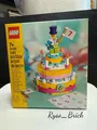 Produktbild: LEGO 40382 Birthday Set – Brand New Sealed | Great Condition | GWP | Retired HOT