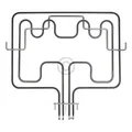 Produktbild: HEIZUNG, KOPFTEIL, GITTER Oberhitze AEG/Electrolux 3878253016 für Backofen Herd