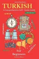 Produktbild: Elvin Allazov Turkicprep Book Series Turkish for Beginners (Taschenbuch)