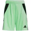 Produktbild: adidas Performance Trainingsshorts adidas Kinder Short Tiro 24 Short Y grün 164