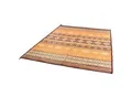 Produktbild: HUMAN COMFORT Outdoor Teppich Nara Camping Vorzelt Teppich Zelt Boden Balkon Größen: S - 200 x 180 cm