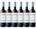 Produktbild: Michel Schneider Cabernet Sauvignon Rotwein Alkoholfrei (6 x 0.75 l)