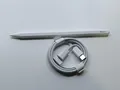 Produktbild: Apple Pencil (USB-C) Modell A3085 iPad Eingabestift 4UWA3AM/A - Ohne Box_0.037_5