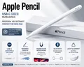 Produktbild: ✏️  Apple Pencil USB-C 2023 | OVP+Rechnung 04/2026 | Pen iPad Eingabe Stift | 
