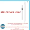 Produktbild: Apple Pencil Usb-C MUWA3Z3/A für IPAD – Präzisions E Verbindung - Nicht Getestet