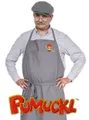 Produktbild: Maskworld Kostüm Pumuckl – Meister Eder - Karneval Faschingskostüm, Das unverkennbare Schreiner-Outfit von Meister Eder aus der klassische