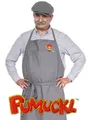 Produktbild: Pumuckl – Meister Eder - Karneval Faschingskostüm - Das unverkennbare