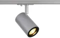 Produktbild: SLV ENOLA_B TRACK SPOT, QPAR51, grau, 50W, inkl. 1P.-Adapter (1002113)