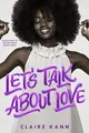 Produktbild: Let's Talk About Love, Claire Kann