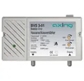 Produktbild: axing Axing BVS 3-01 Kabel-TV Verstärker 30 dB Leistungsverstärker