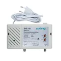 Produktbild: BVS 301 Hausanschlussverstärker mit Rückkanal 530 MHz 30 dB, 47862 MHz, 98 dBµV