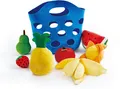 Produktbild: Hape Spiellebensmittel Obstkörbchen