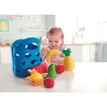 Produktbild: Hape Obstkörbchen (E3169)