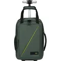 Produktbild: American Tourister Rucksack Trolley Take2Cabin Backpack / WH 20L Dark Forest dunkelgrün 40cm - Grün