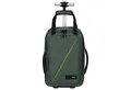 Produktbild: American Tourister® Reisetasche Take2Cabin - Rucksacktrolley 40 cm (grün)