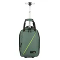 Produktbild: American Tourister Take2Cabin 2-Rollen Rucksacktrolley S 40cm #AMT-154985 (dark