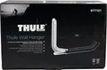 Produktbild: Thule 977101 Wandhalter für Fahrräder bis zu 40kg belastbar