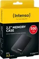 Produktbild: Intenso Memory Case Externe Festplatte 2,5