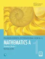 Produktbild: Edexcel International GCSE (9-1) Mathematics A Student Book 1: print and ebook bundle