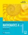 Produktbild: D A Turner (u. a.) | Edexcel International GCSE (9-1) Mathematics A Student...