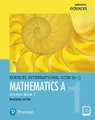 Produktbild: I.A. Potts - Pearson Edexcel International GCSE 9-1 Mathematics A St - D245z