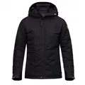 Produktbild: Fjällräven - Skogsö Padded Jacket - Freizeitjacke Gr M schwarz