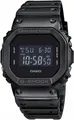Produktbild: CASIO G-SHOCK Chronograph DW-5600UBB-1ER, Quarzuhr,Armbanduhr,Herrenuhr,digital, bis 20bar wasserd. Resinarmband