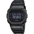 Produktbild: Casio G-Shock Armbanduhr DW-5600UBB-1ER - Schwarz